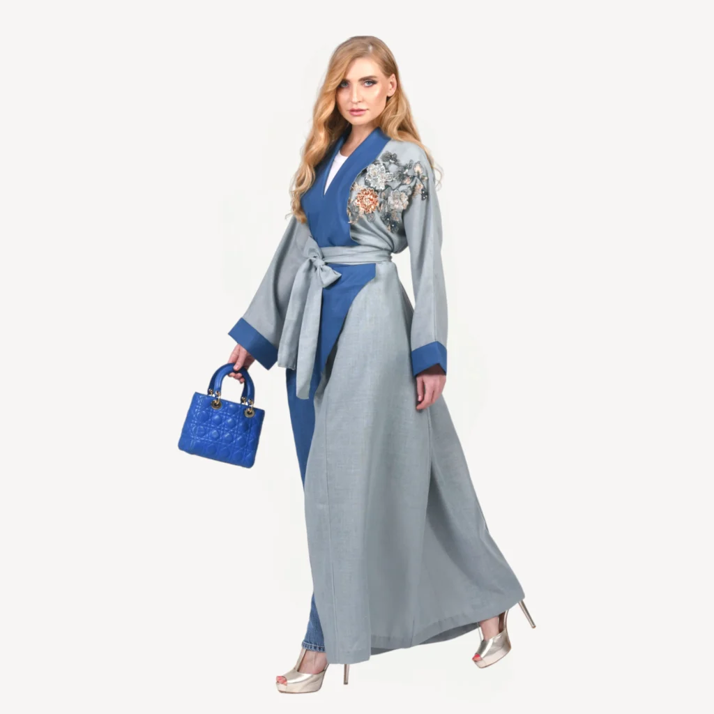 Kimono-Dania-Mautassin-Blue-gris-avec-blue-fonce-5.webp