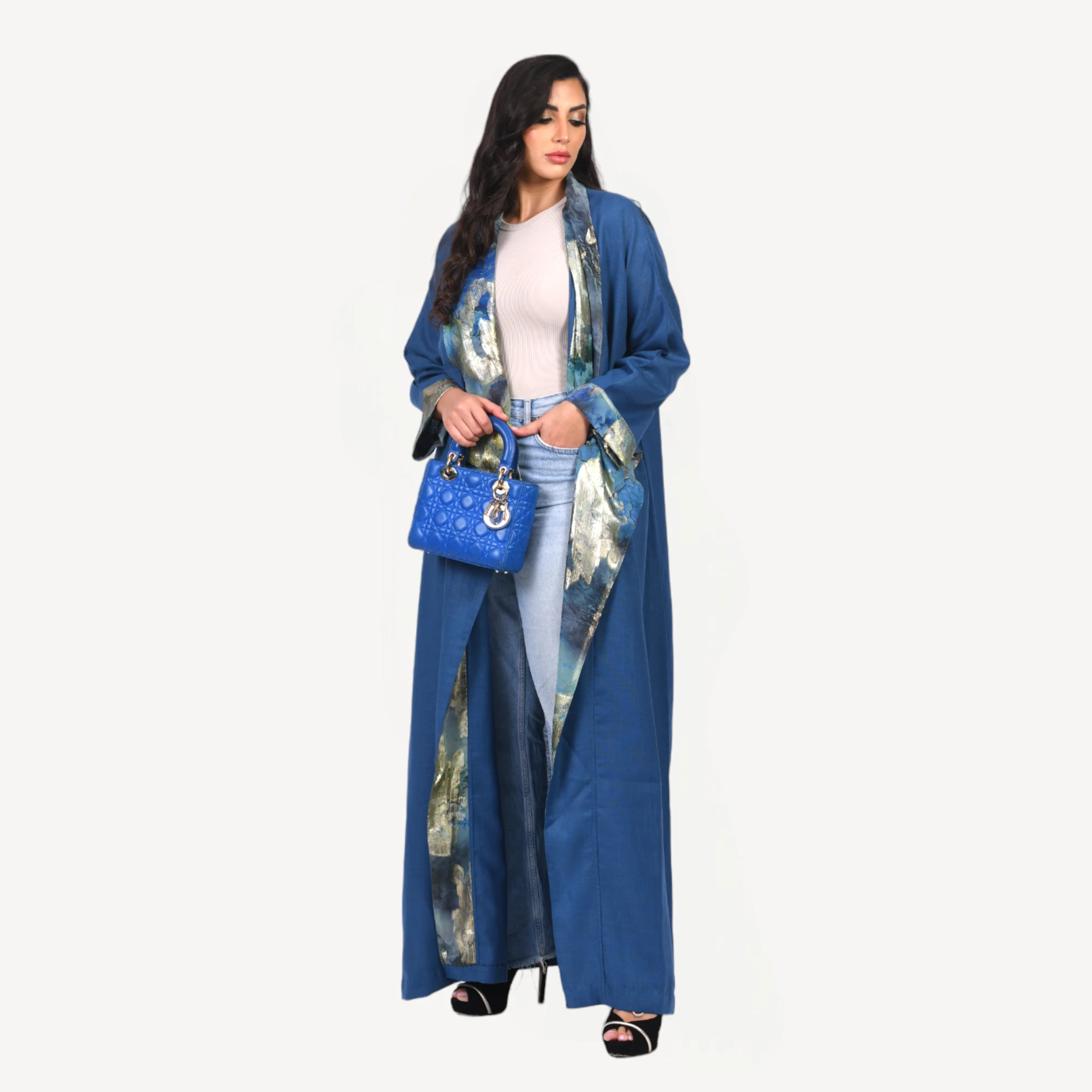 Kimono-Miraya-Mautassin-bleu-fonce1.webp Kimono Miraya Mautassin bleu foncé