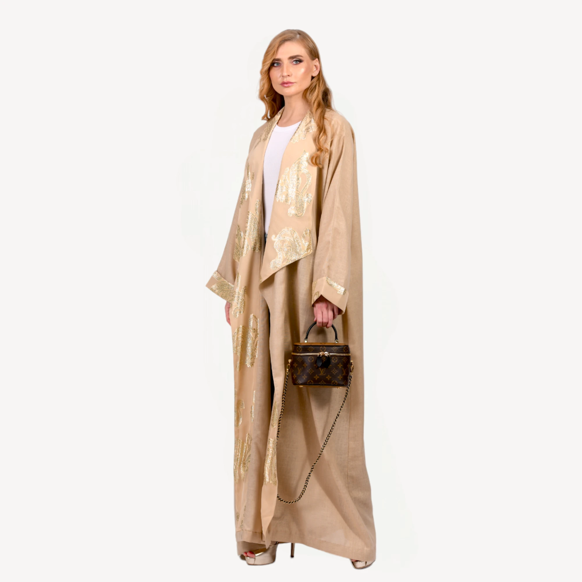 Kimono-Miraya-Mautassin-jaune-sable.webp Kimono Miraya Mautassin jaune sable