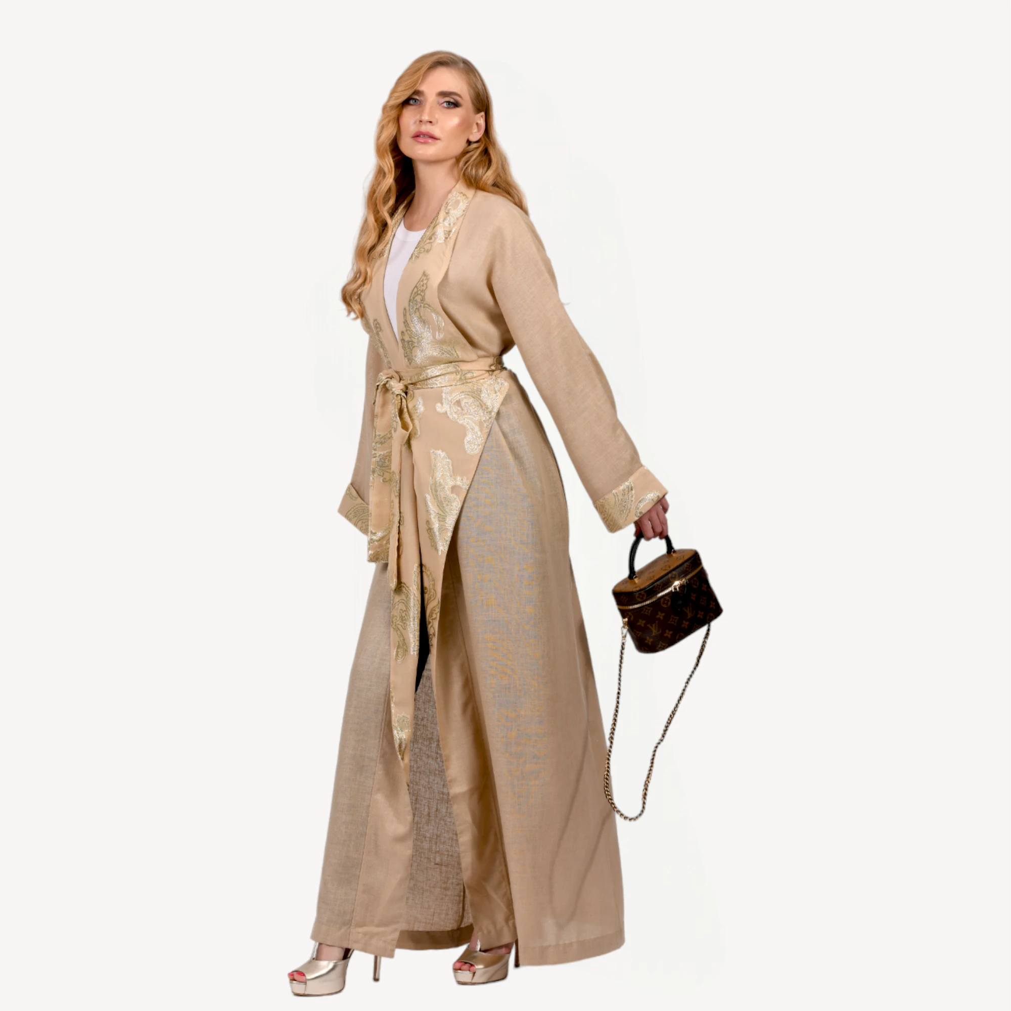 Kimono-Miraya-Mautassin-jaune-sable3.webp Kimono Miraya Mautassin jaune sable