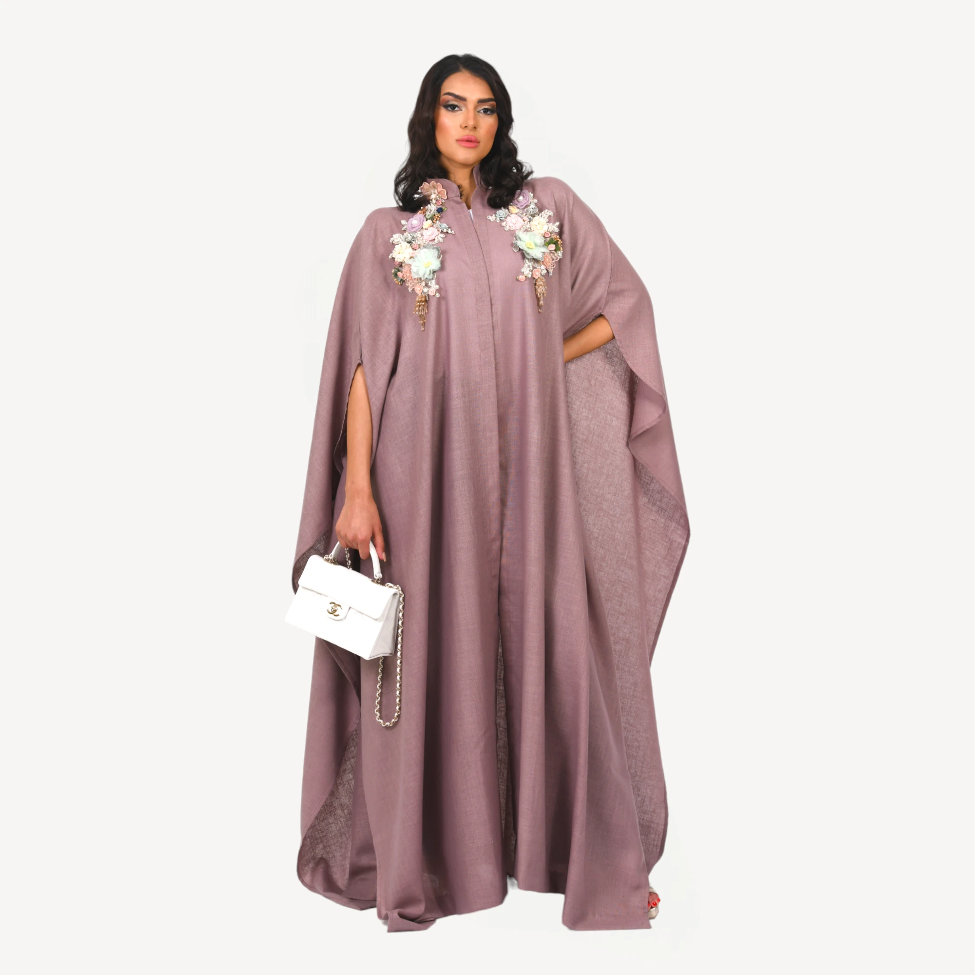 Kimono-Rania-Mautassin-aubergine-pale.webp Kimono Rania Mautassi aubergine pâle