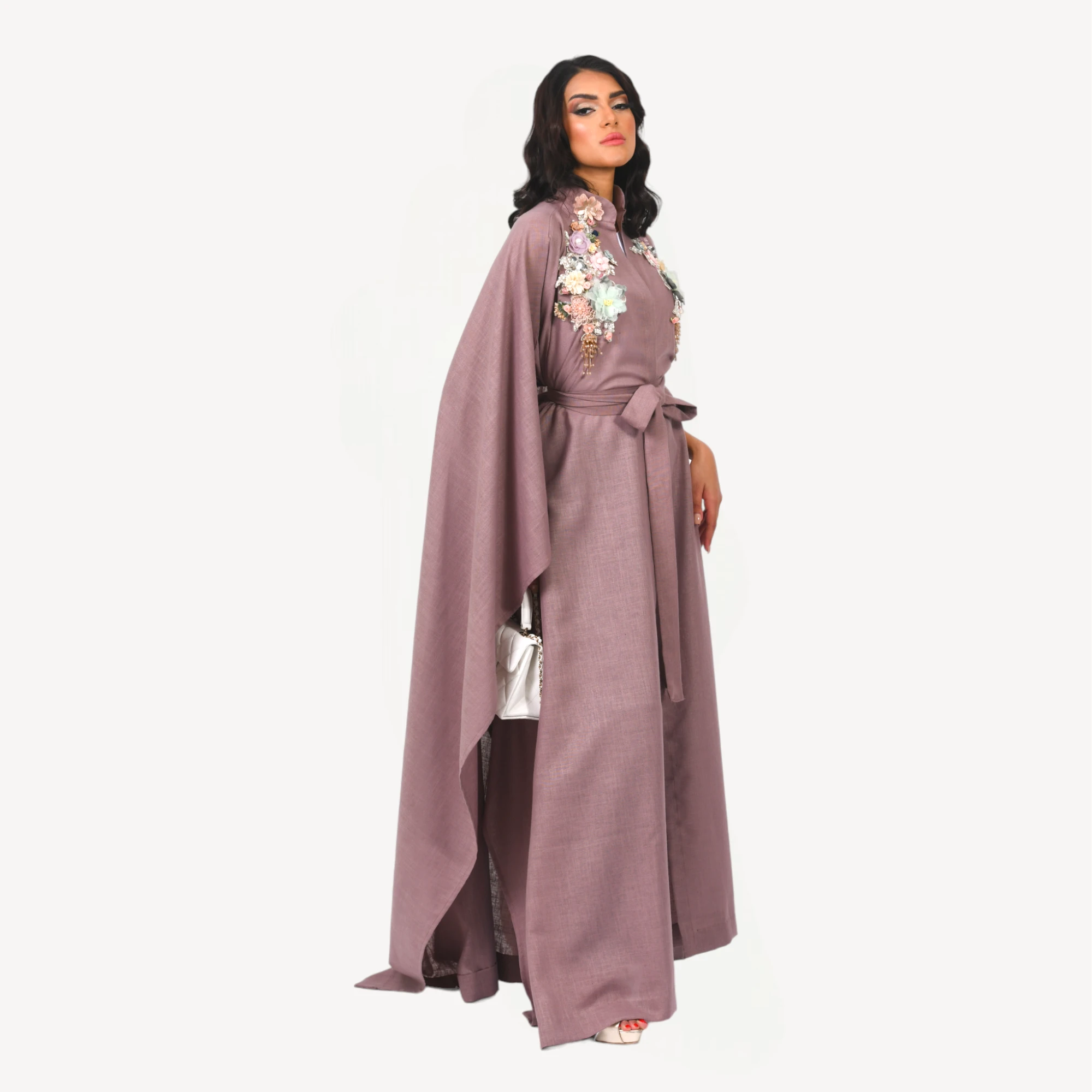 Kimono-Rania-Mautassin-aubergine-pale3.webp Kimono Rania Mautassi aubergine pâle