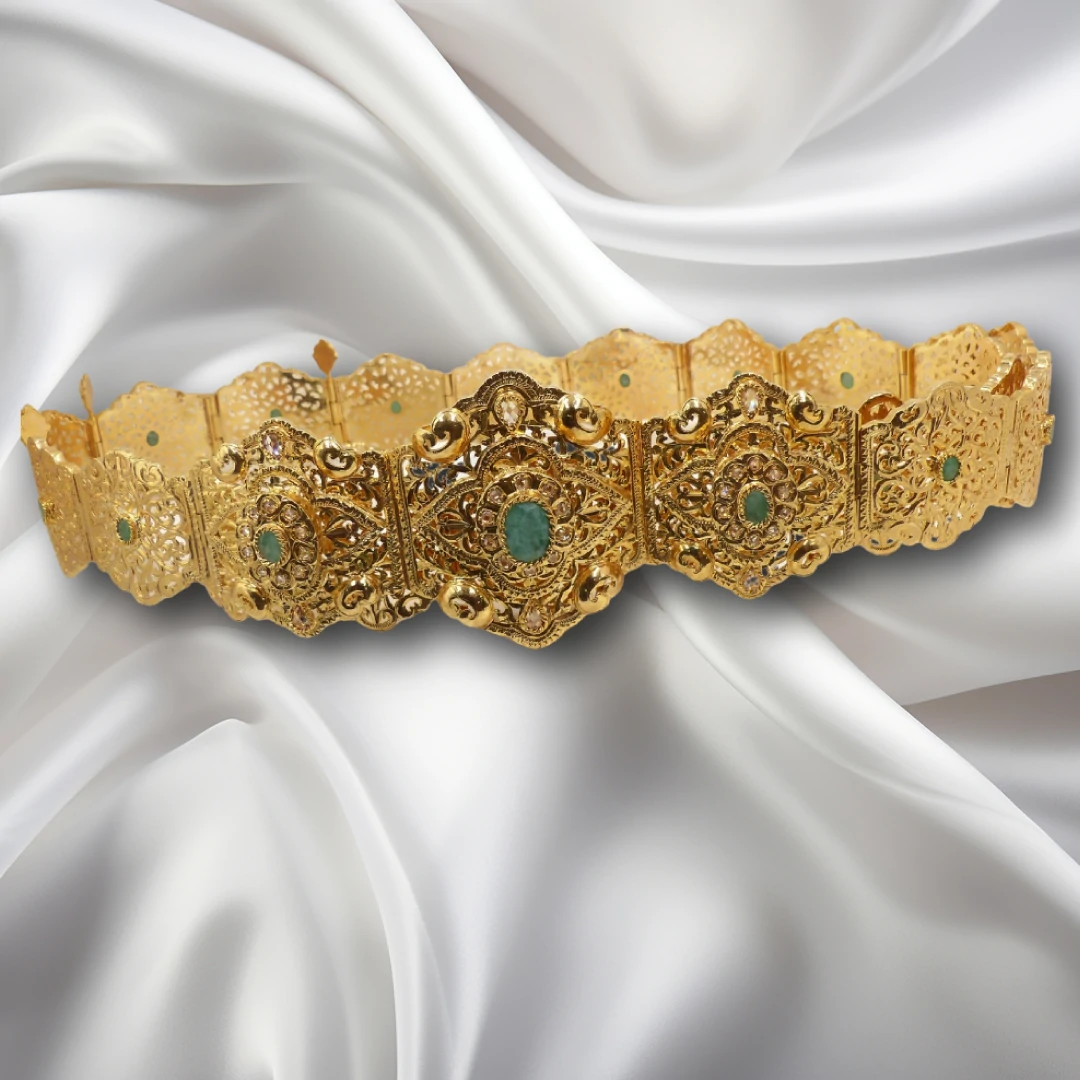 ceinture-traditionnelle-marocaine.webp Ceinture Traditionnelle Marocaine – Élégance et Héritage Culturel