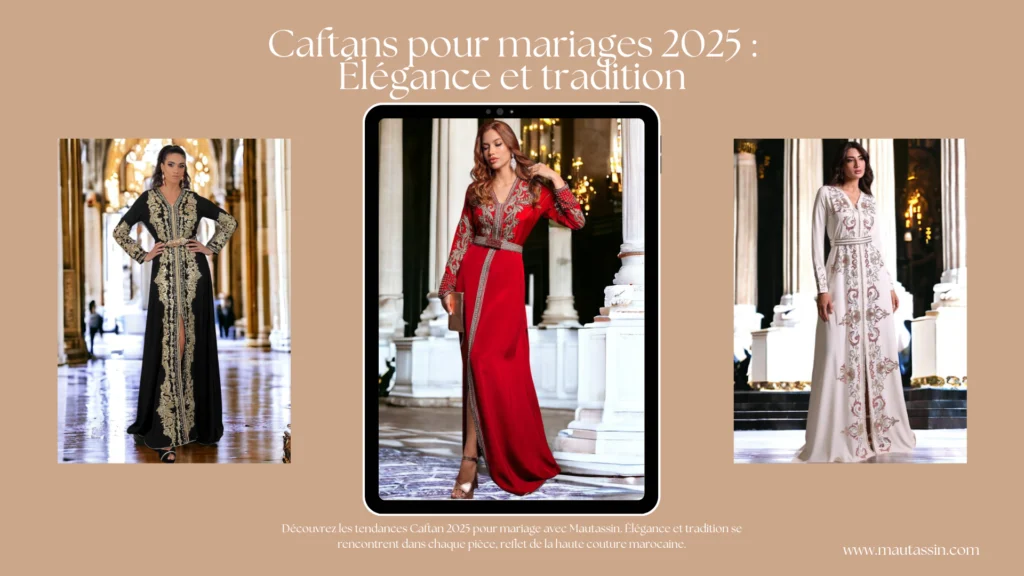 Caftan Mautassin