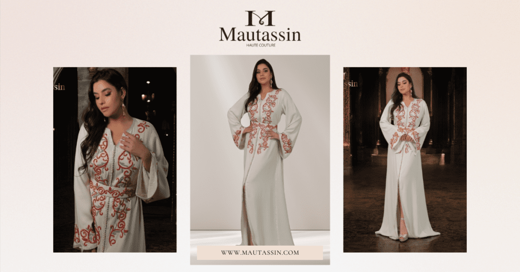 L’histoire du caftan marocain : entre tradition et modernité