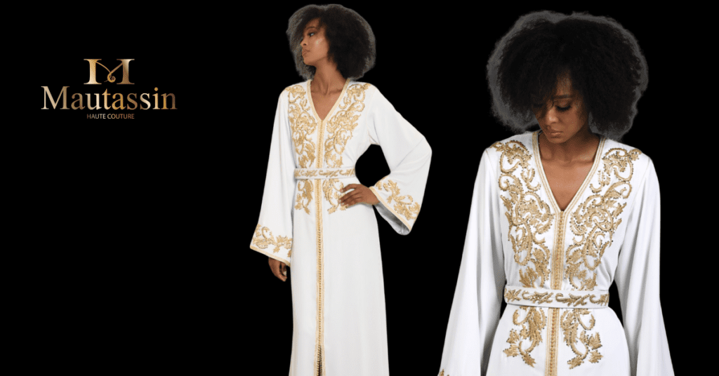 L’histoire du caftan marocain : entre tradition et modernité