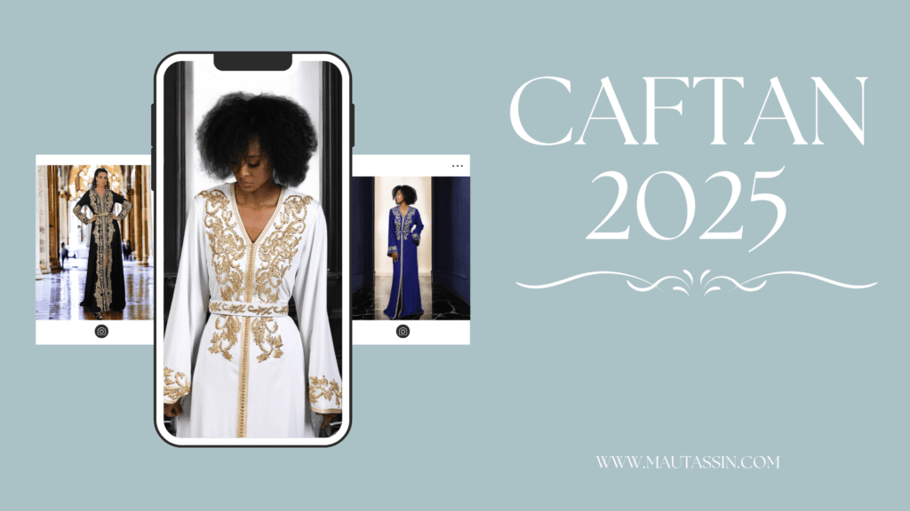 Les grandes célébrités qui ont porté le caftan marocain