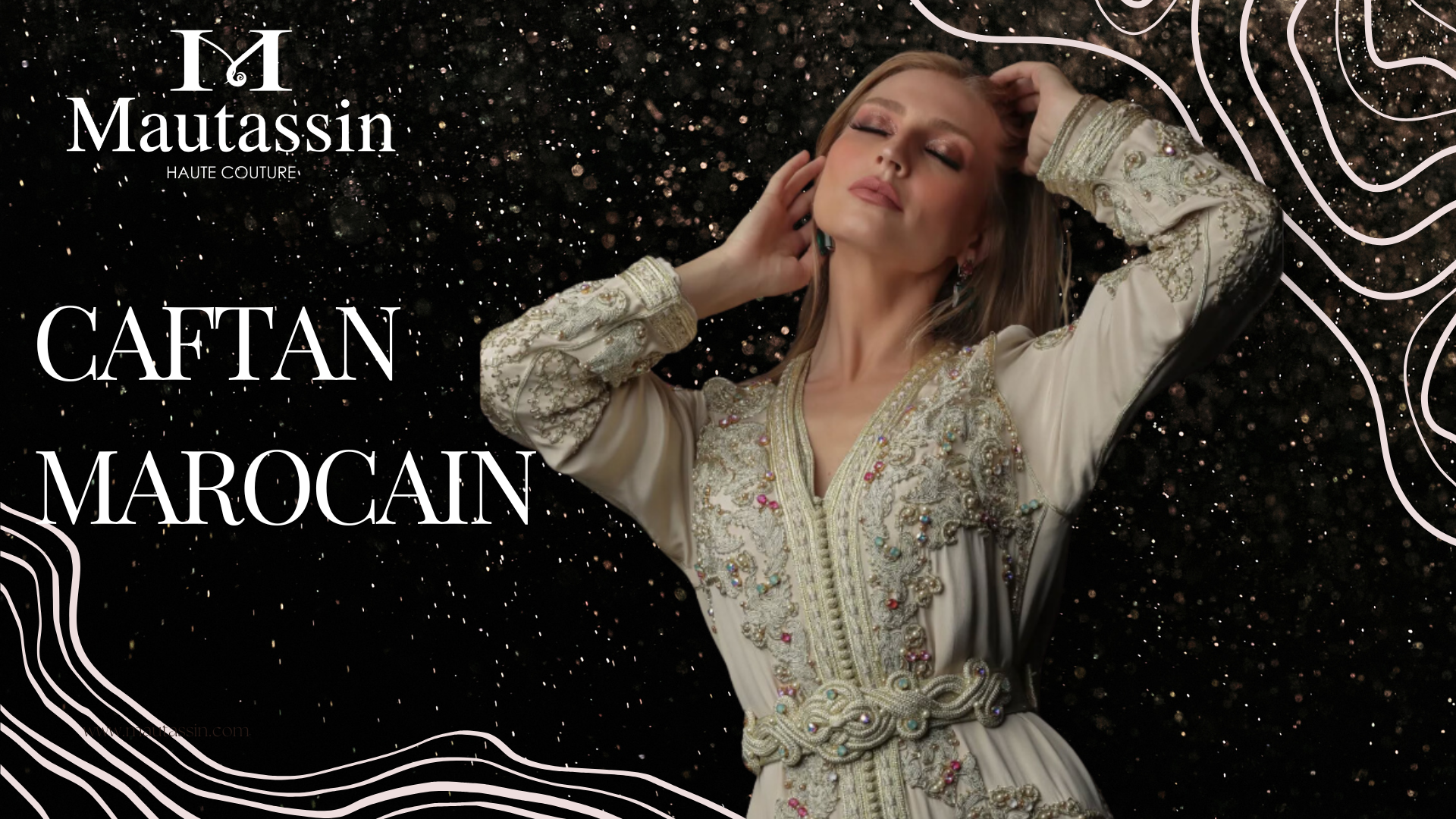 caftan ramadan