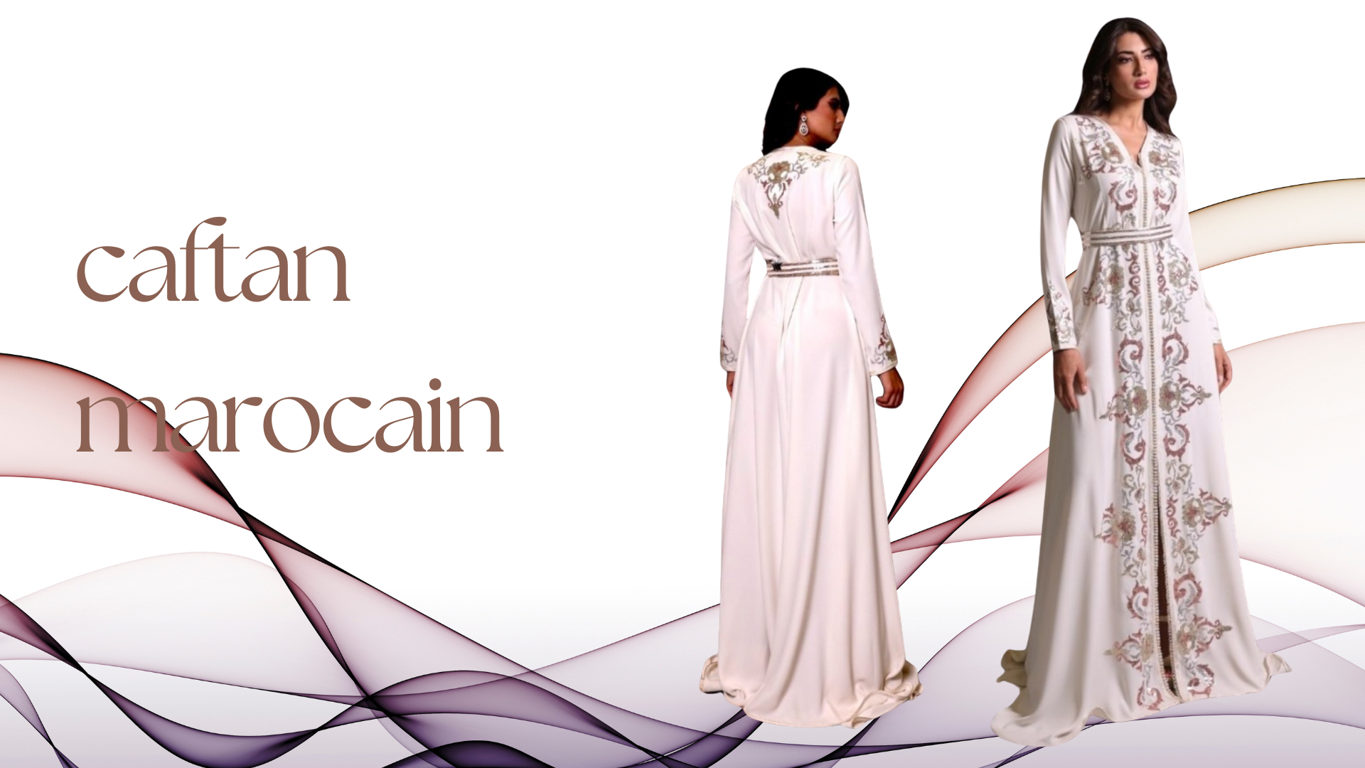 caftan