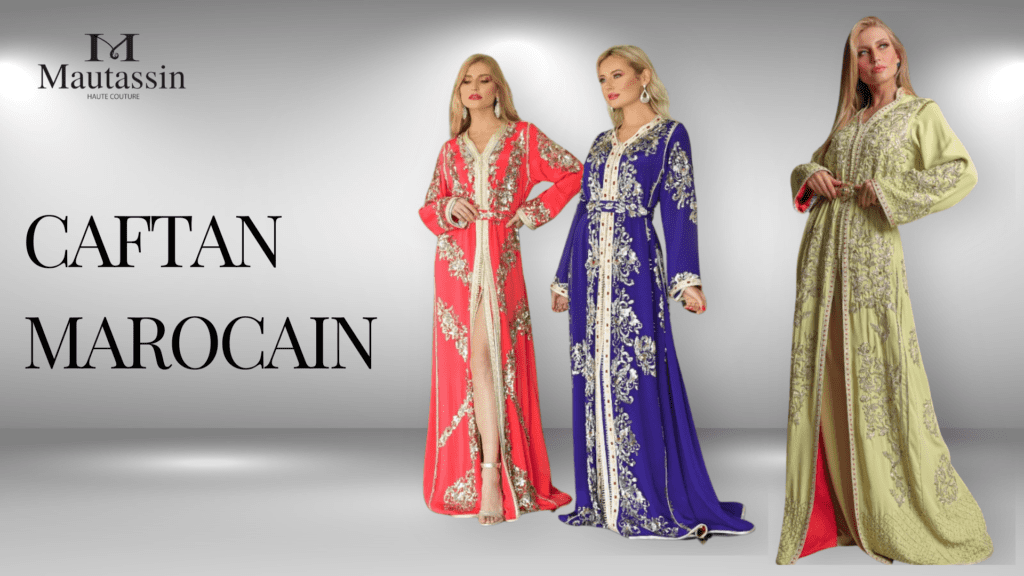 caftan mautassin