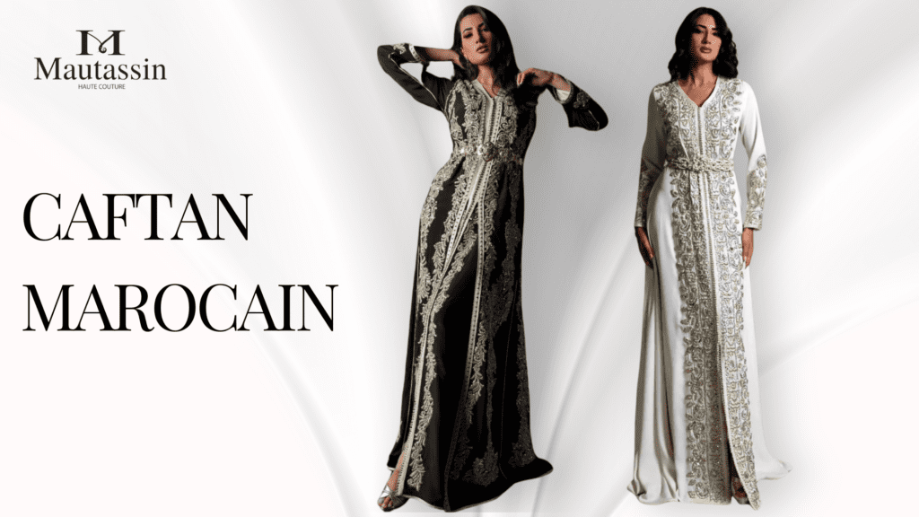caftan