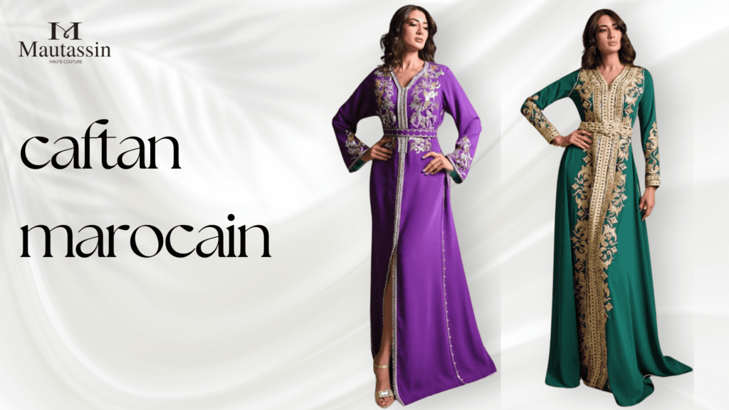 caftan parfait