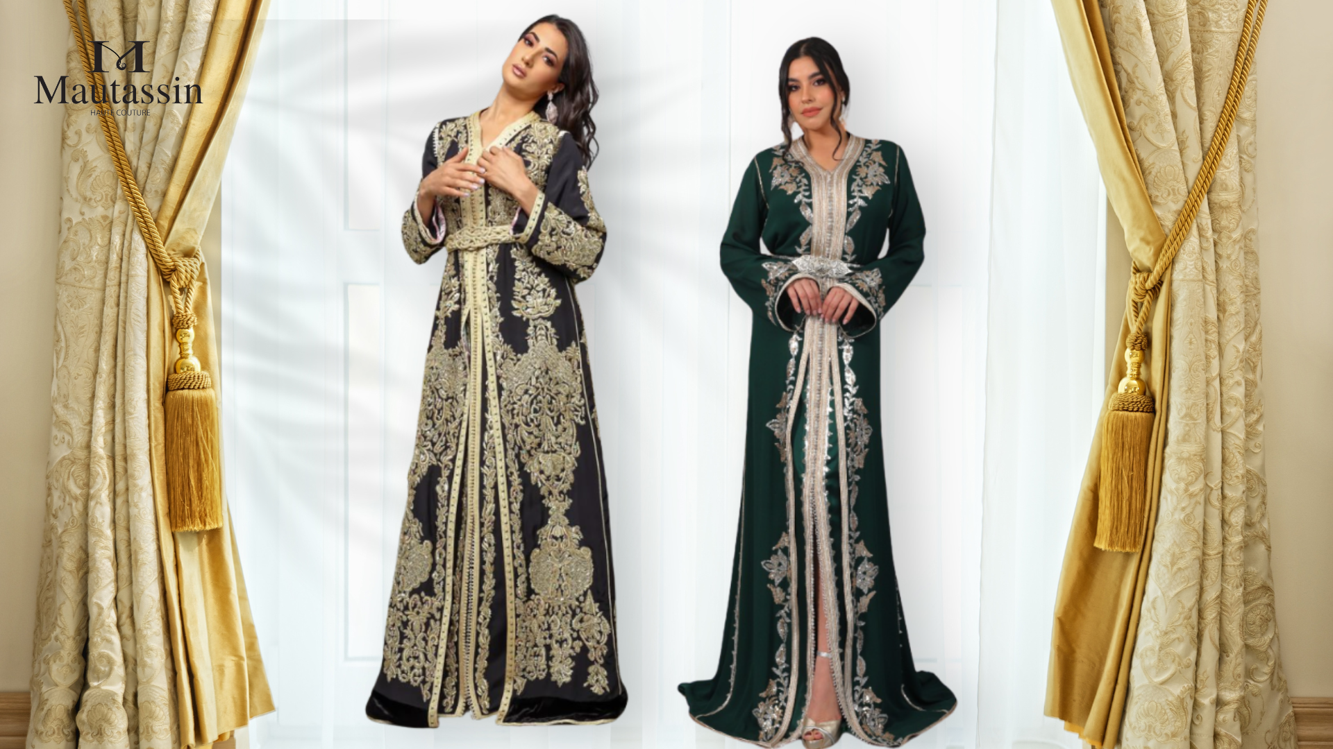 caftan