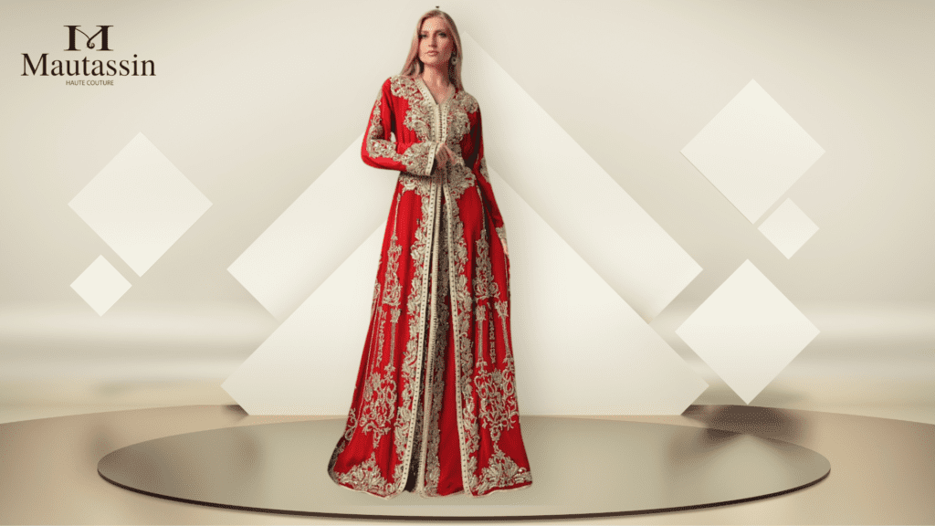 Boutique physique ou en ligne : quel est le meilleur choix pour acheter son caftan ?