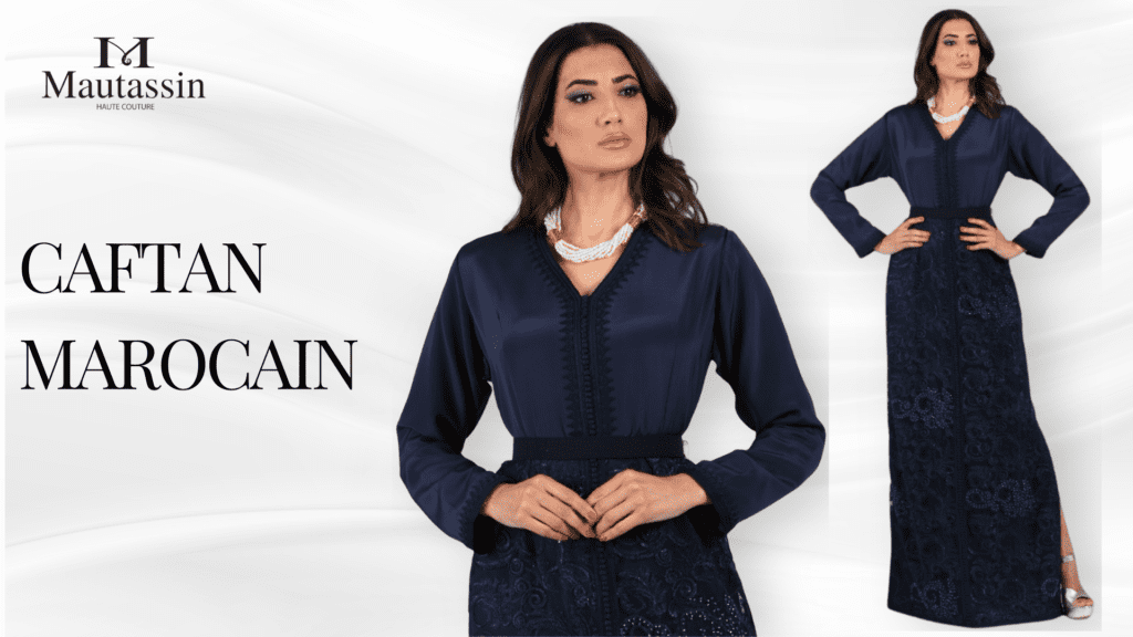 Caring for Your Kaftan: A Complete Guide