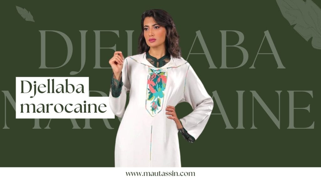 djellaba 2025