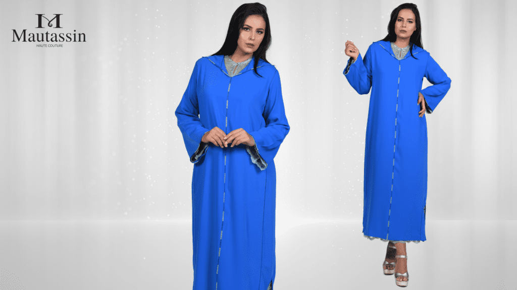 10 conseils pour bien entretenir sa djellaba après l’Aïd