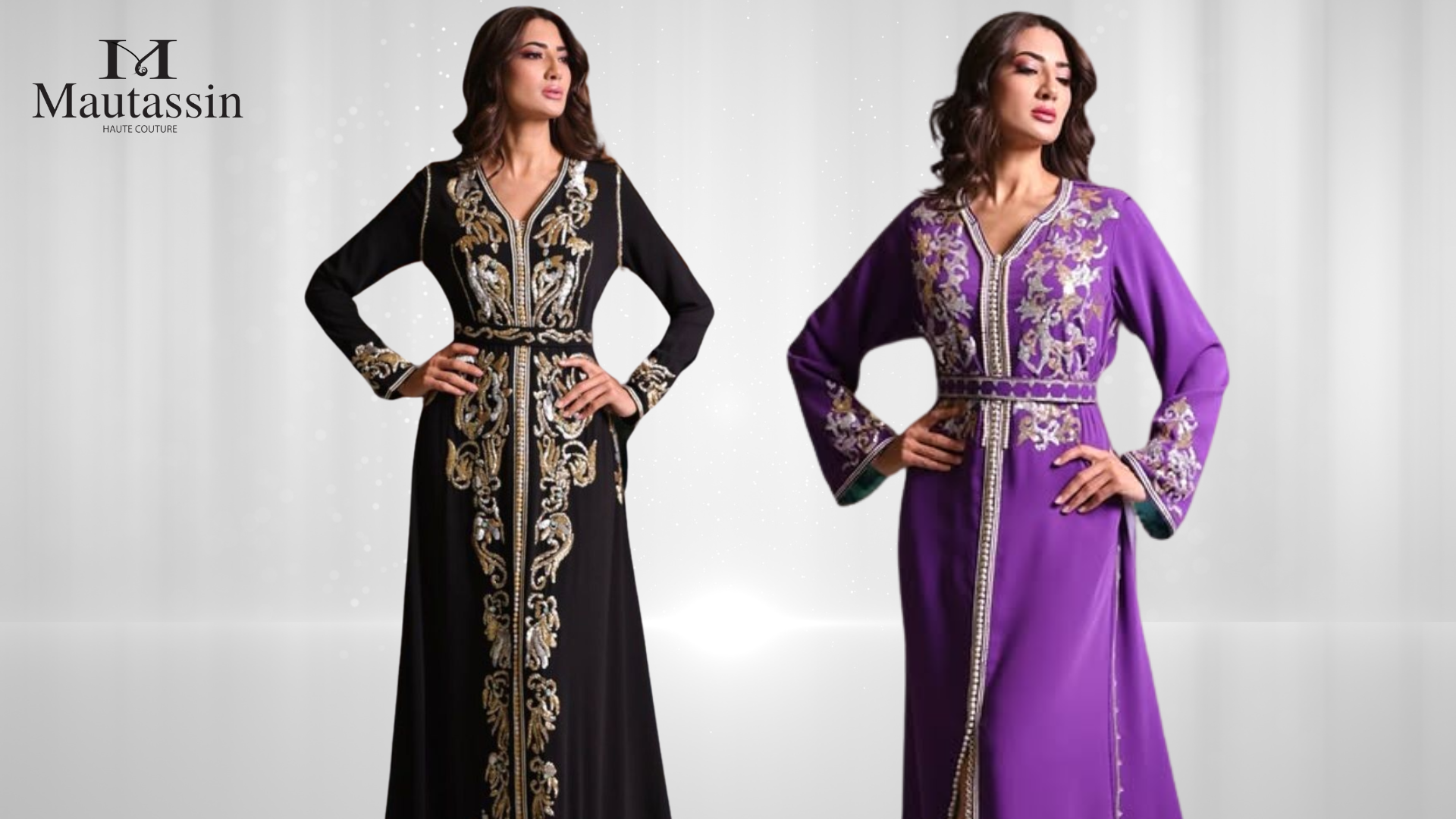 Discover the Latest Moroccan Kaftan Trends for Ramadan 2025.