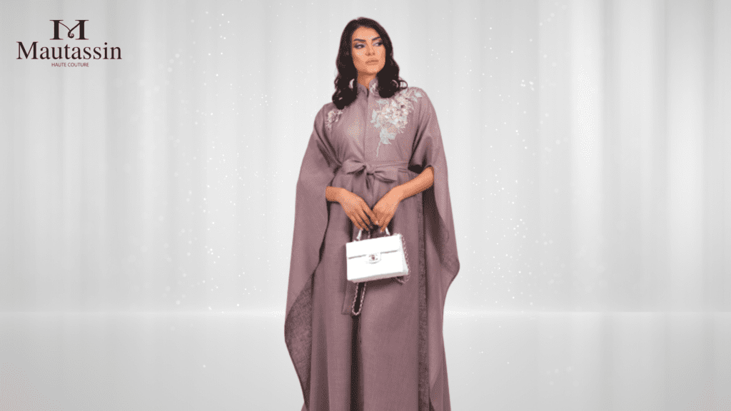 أفضل الأقمشة لاختيار عباءة رمضان أنيقة ومريحة