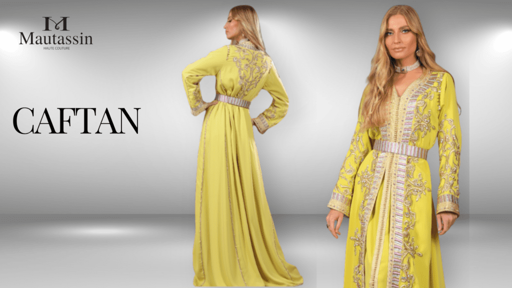 10 femmes célèbres qui ont sublimé le caftan marocain