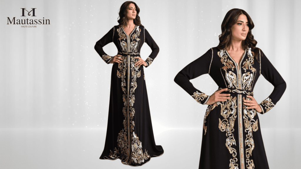 5 Types of Moroccan Kaftans and Their Cultural Meanings