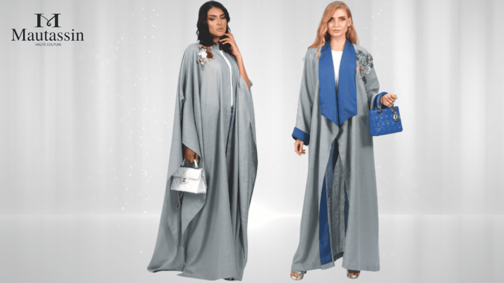 كيف يمكن للعباءة أن تعكس أناقة المرأة العصرية؟