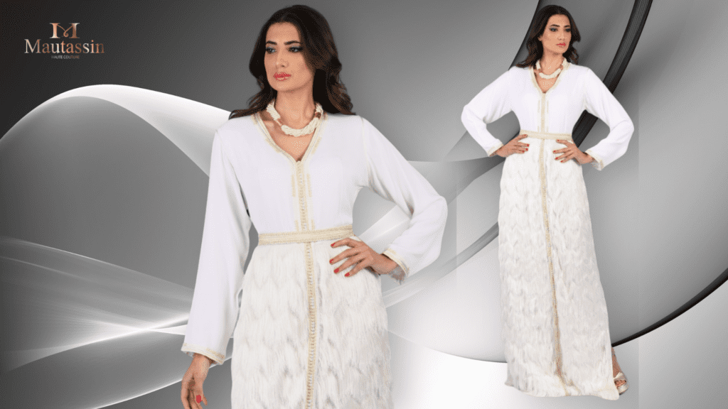 Les techniques de teinture traditionnelles dans la fabrication du caftan