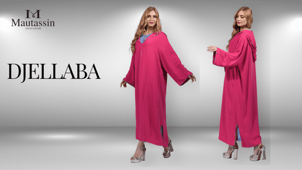 Où porter une djellaba moderne ? Idées pour toutes les occasions