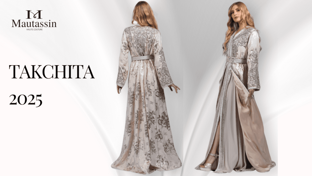 La Takchita 2025 : Un Voyage entre Tradition et Innovation