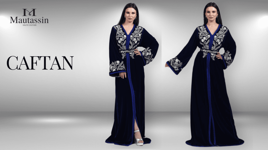 Caftan Maroc : 7 Raisons Magiques de Choisir l’Élégance Infinie