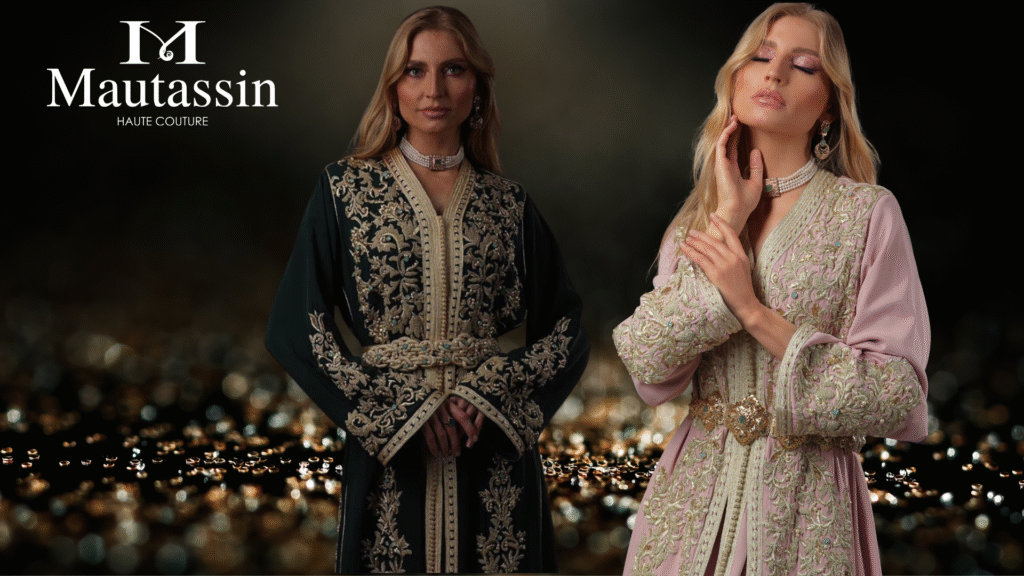 Caftan prix Maroc : 7 raisons d’adorer ces merveilles haute couture