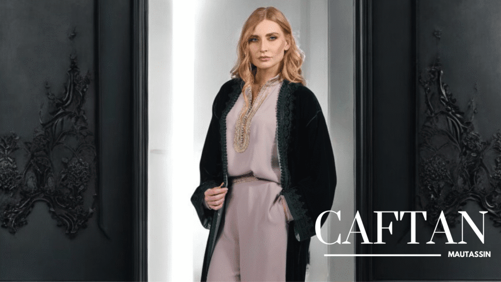 Le Kimono 2025 : Mode Pratique et Élégante