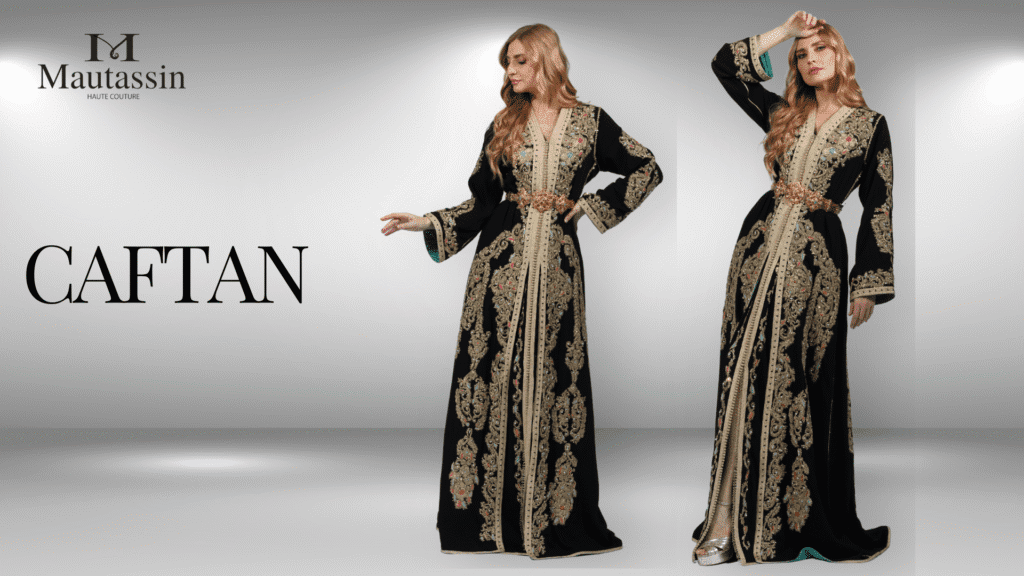 Tlija Caftan : 7 raisons puissantes de choisir cette pièce royale