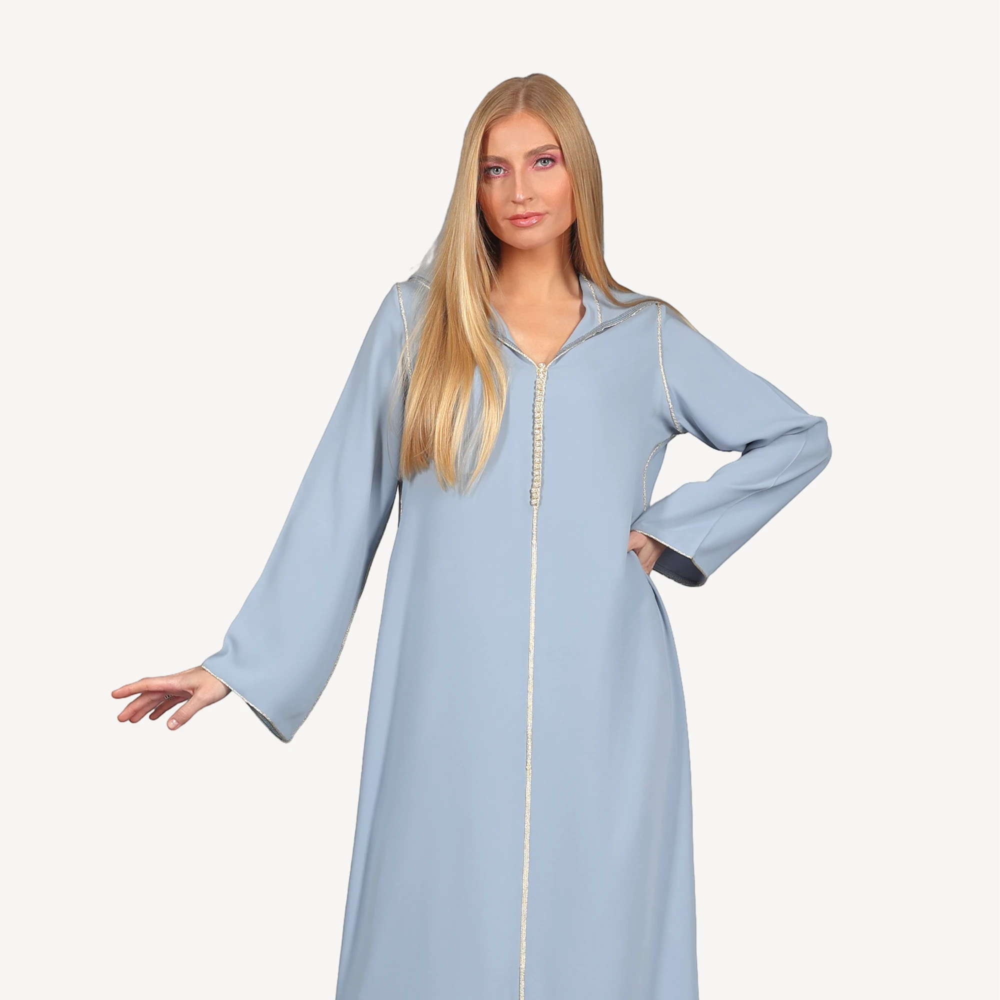 Djellaba-Ghala-Mautassin-Bleu-cadet.webp
