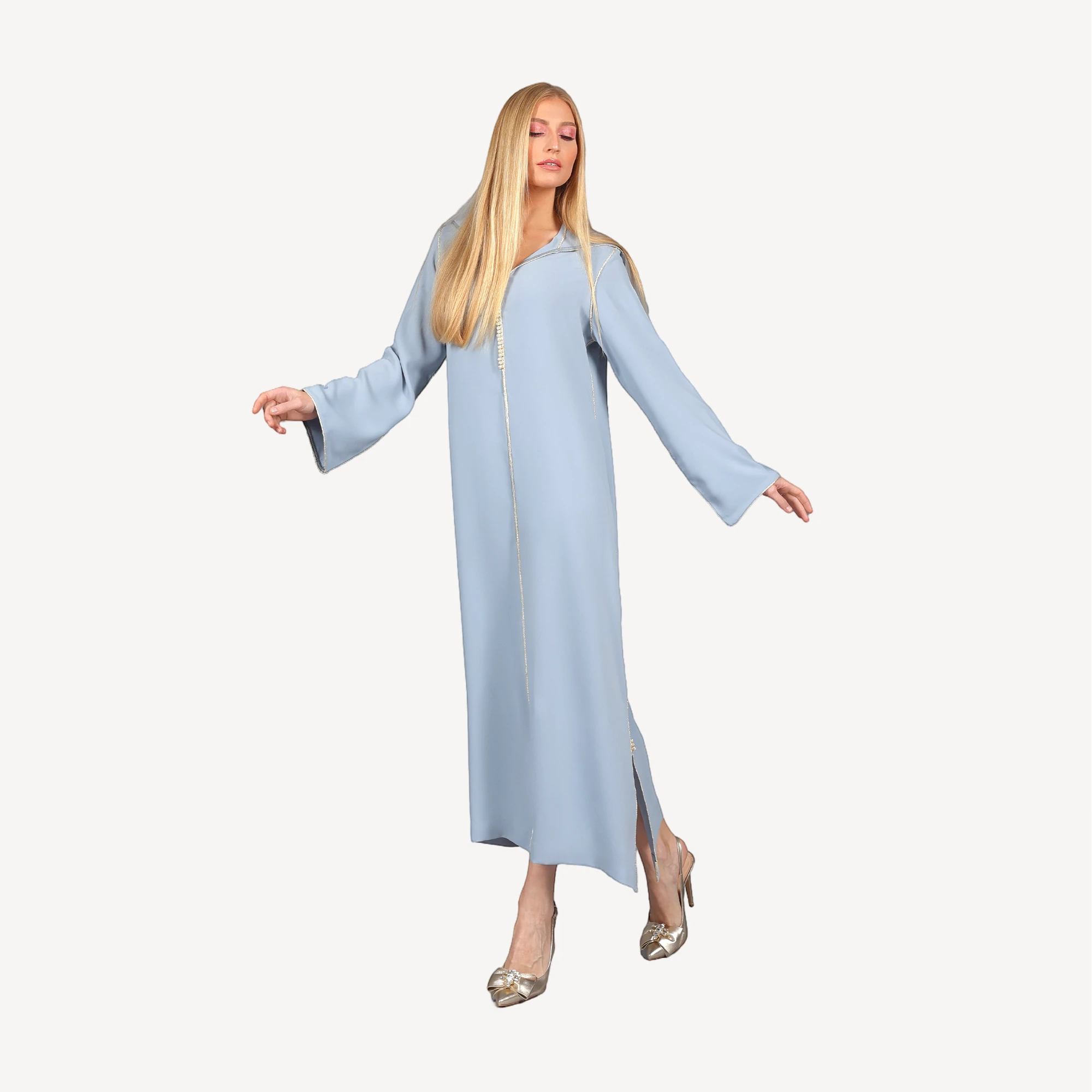 Djellaba-Ghala-Mautassin-Bleu-cadet2.webp