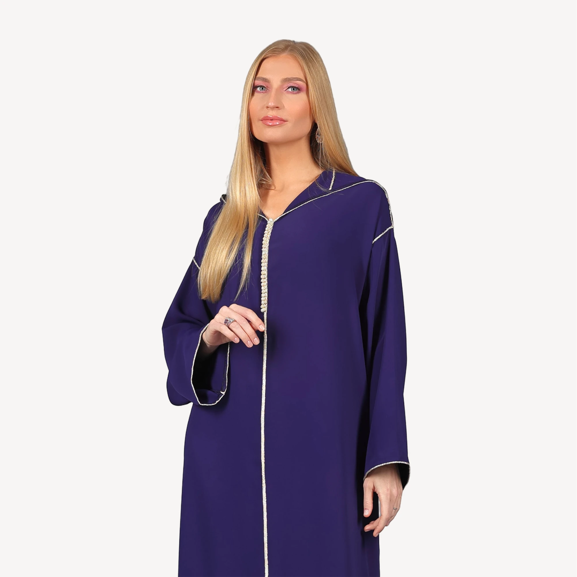 Djellaba-Ghala-Mautassin-Bleu-petrole2.webp