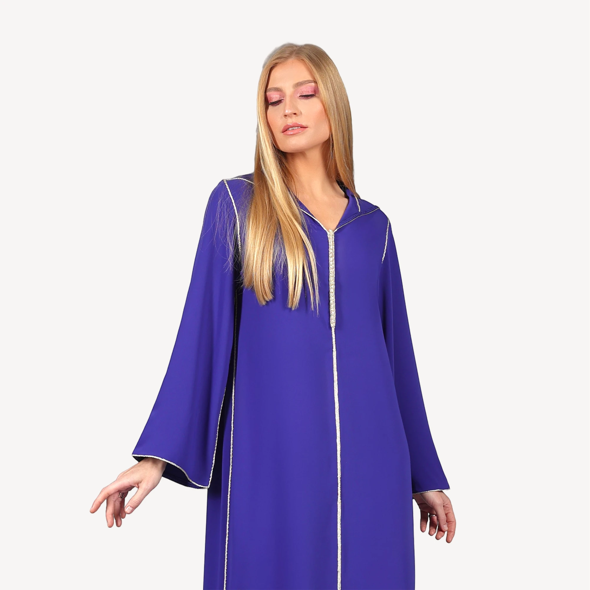Djellaba-Ghala-Mautassin-Bleu-roi.webp