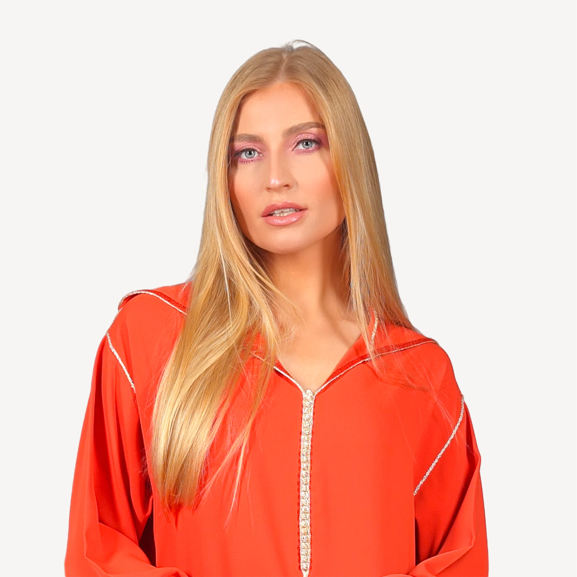 Djellaba-Ghala-Mautassin-Orange2.webp