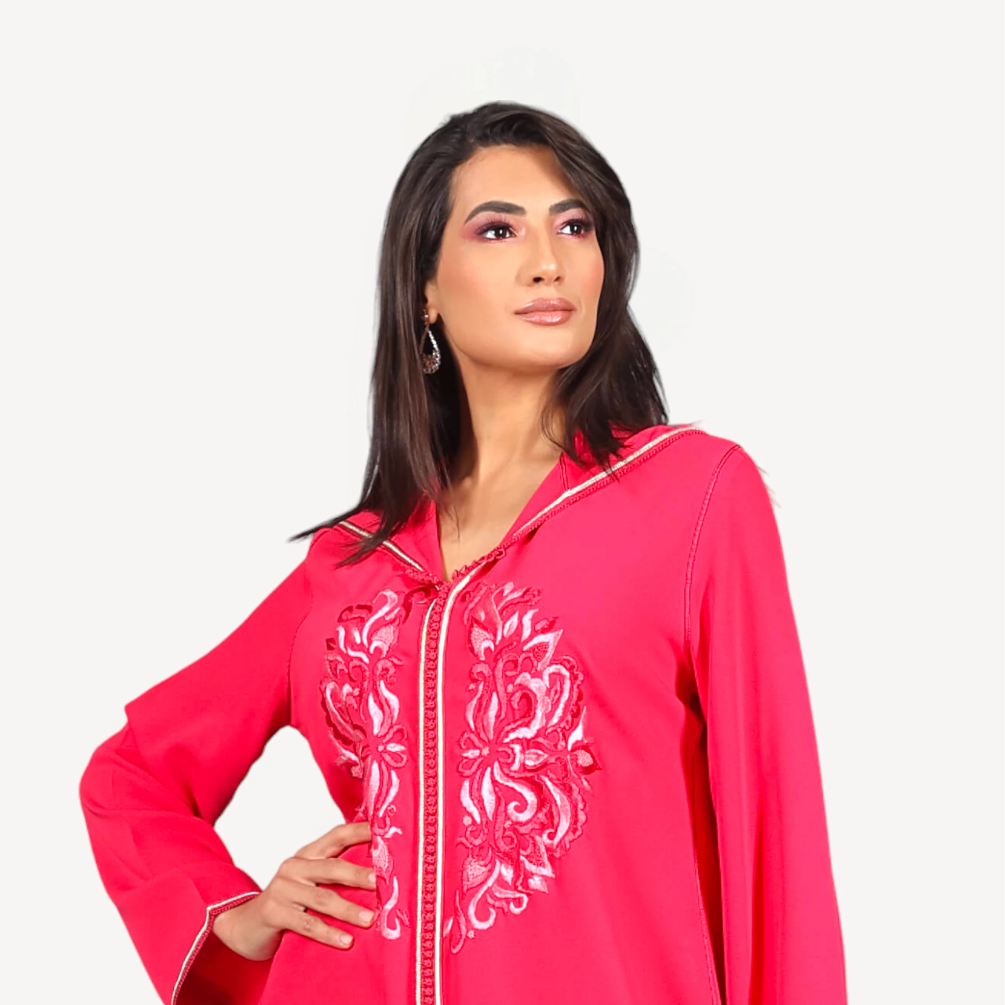 Djellaba-Maha-Mautassin-Corail2.webp