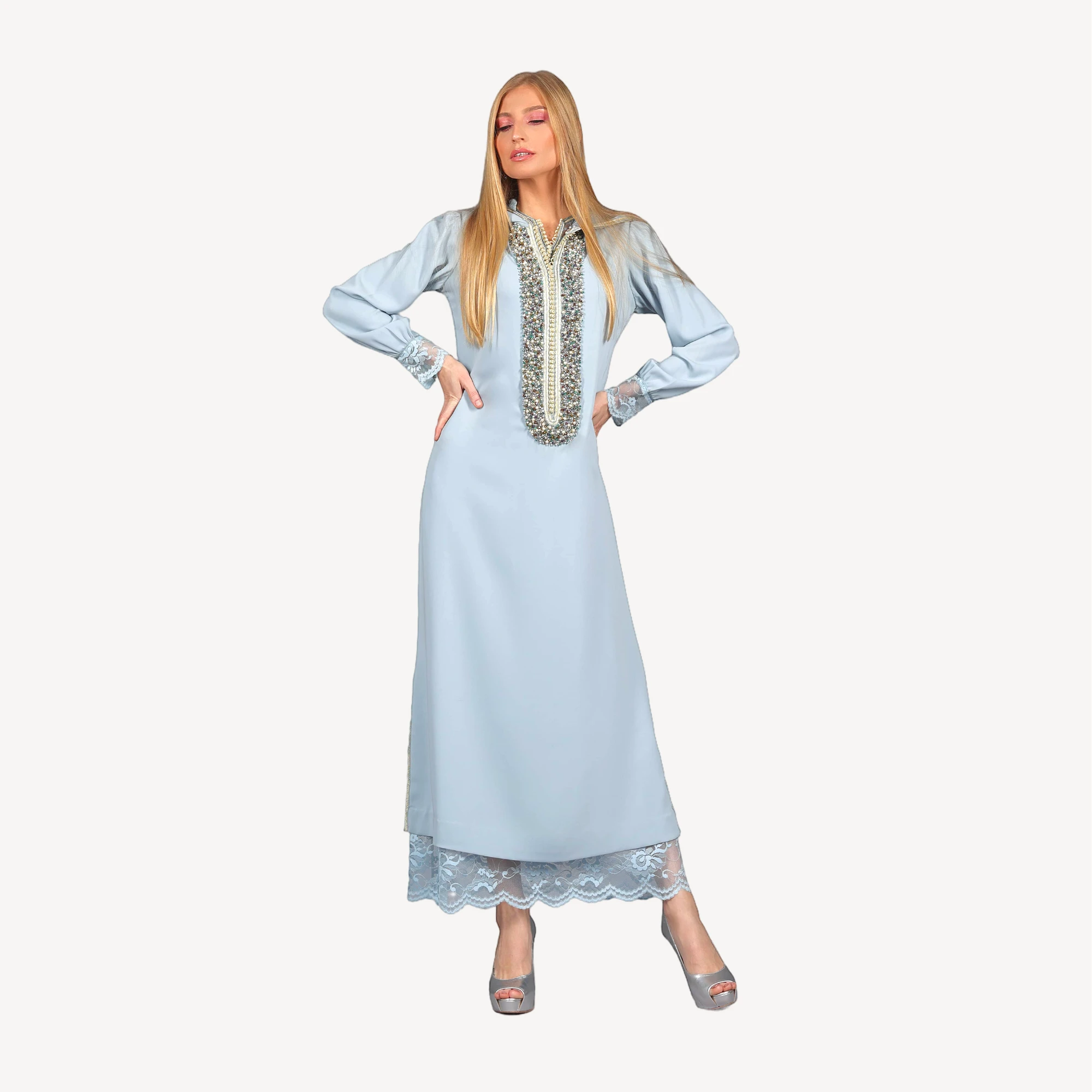 Djellaba-Noura-Mautassin-Bleu-gris.webp