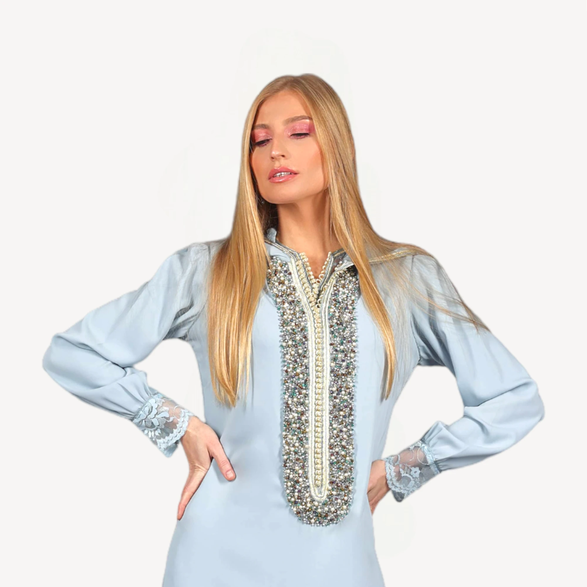 Djellaba-Noura-Mautassin-Bleu-gris2.webp