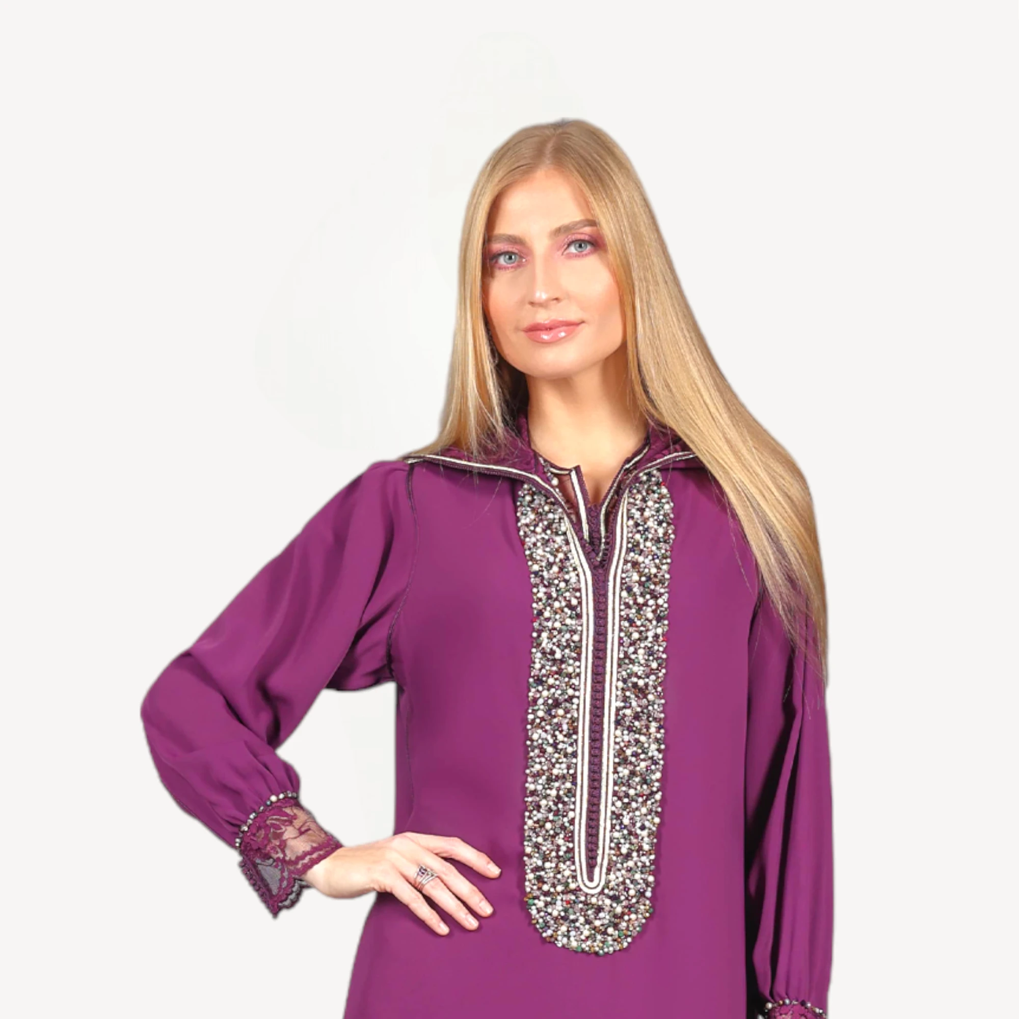 Djellaba-Noura-Mautassin-Mauve-fonce2.webp