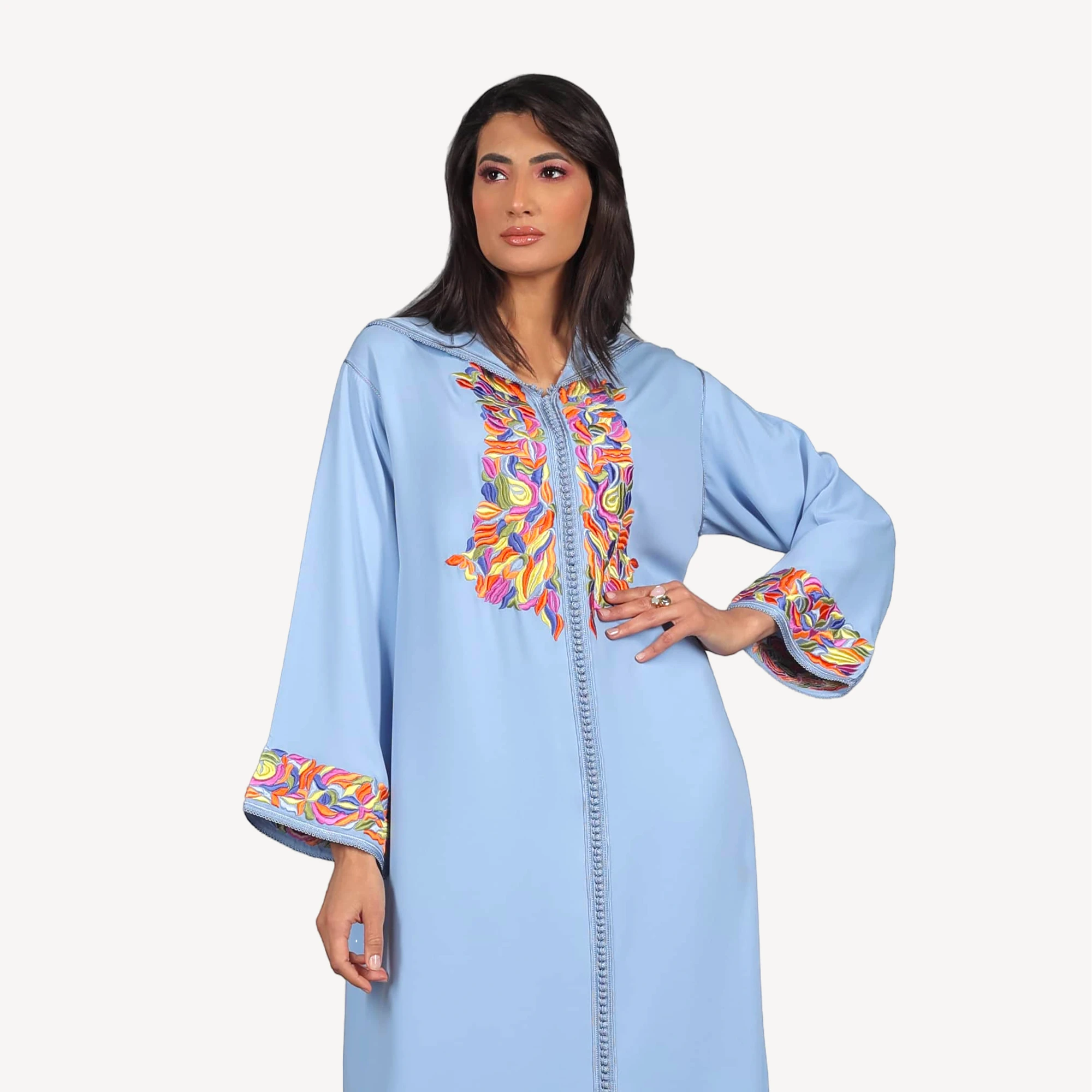 Djellaba-Reem-Mautassin-bleu.webp