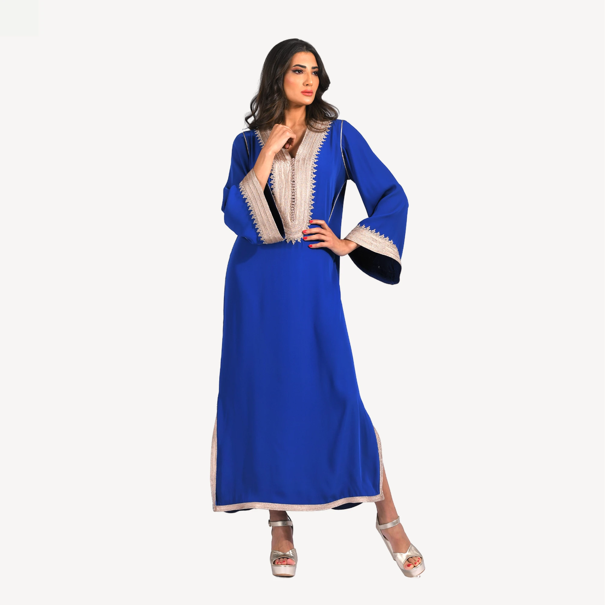 Gandoura-Abeer-bleu-roi1.webp