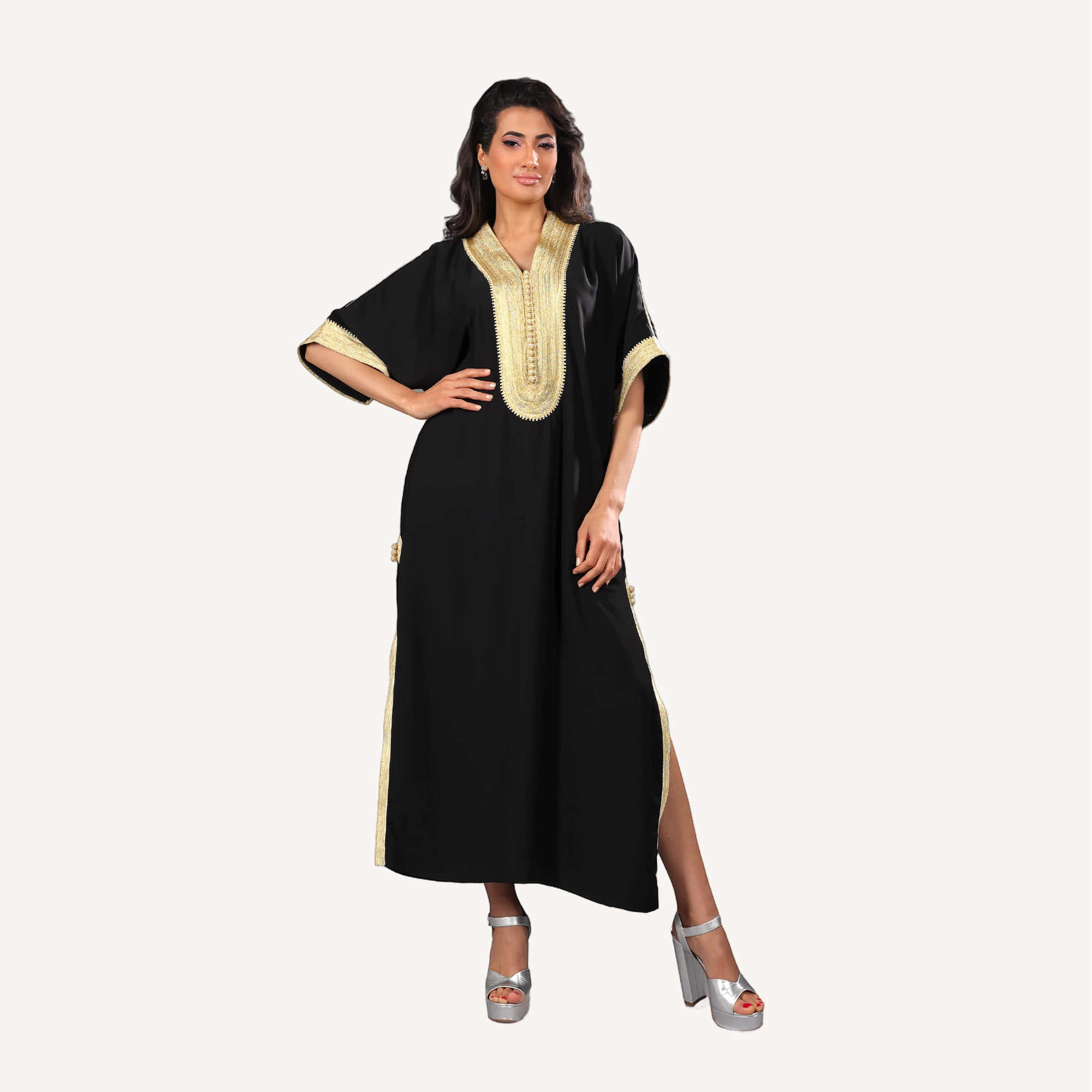 Gandoura-Ghala-noir2.webp