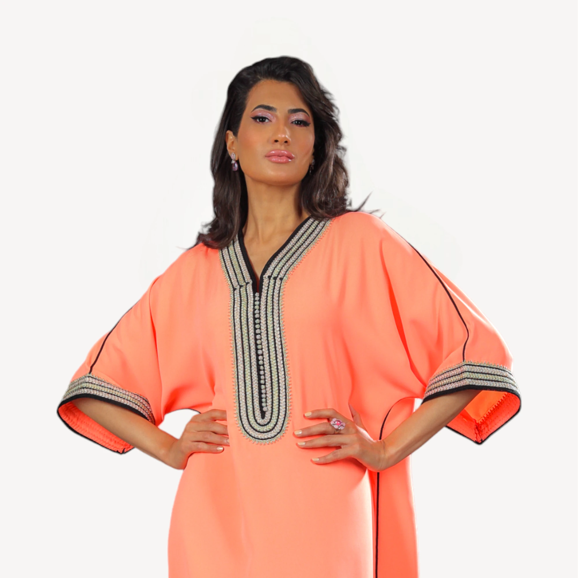 Gandoura-Ghala-orange-flashi.webp