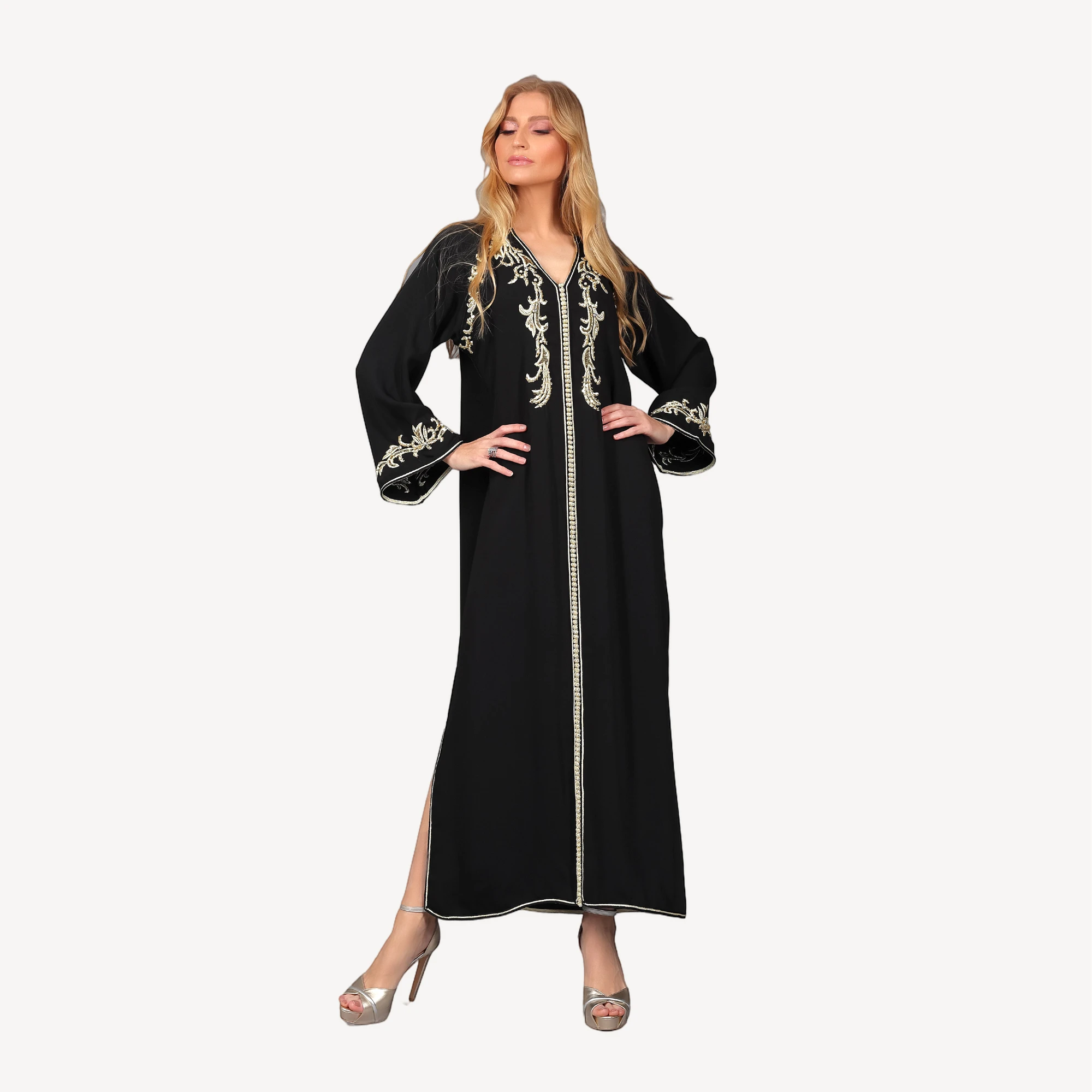 Gandoura-Maria-noir-1.webp