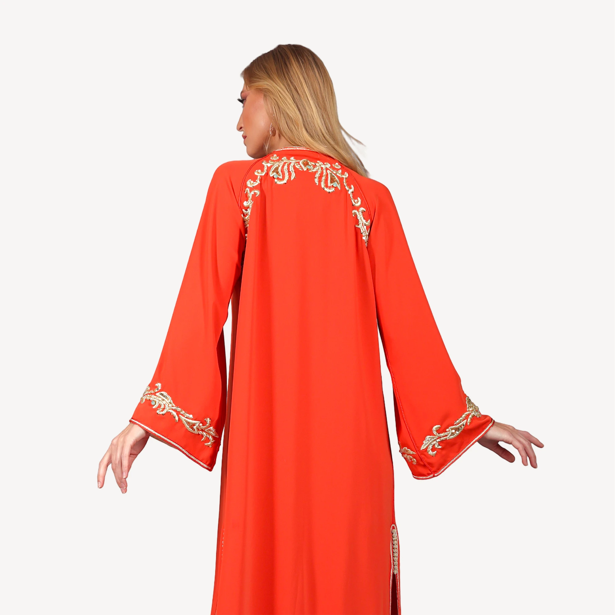 Gandoura-Maria-orange2.webp
