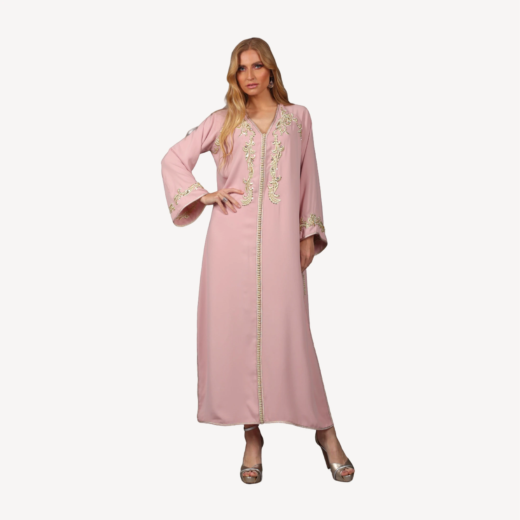 Gandoura-Maria-rose.webp