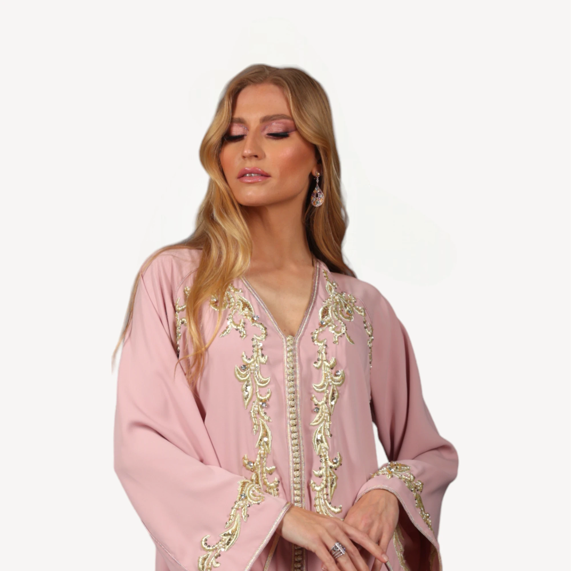 Gandoura-Maria-rose1.webp